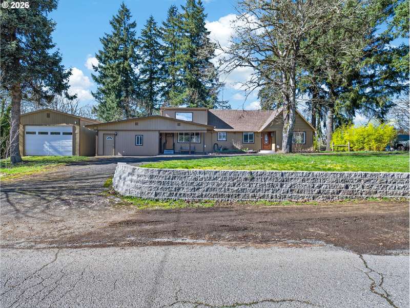 1006 MOUNTAIN VIEW RD, Sweet Home, OR 97386