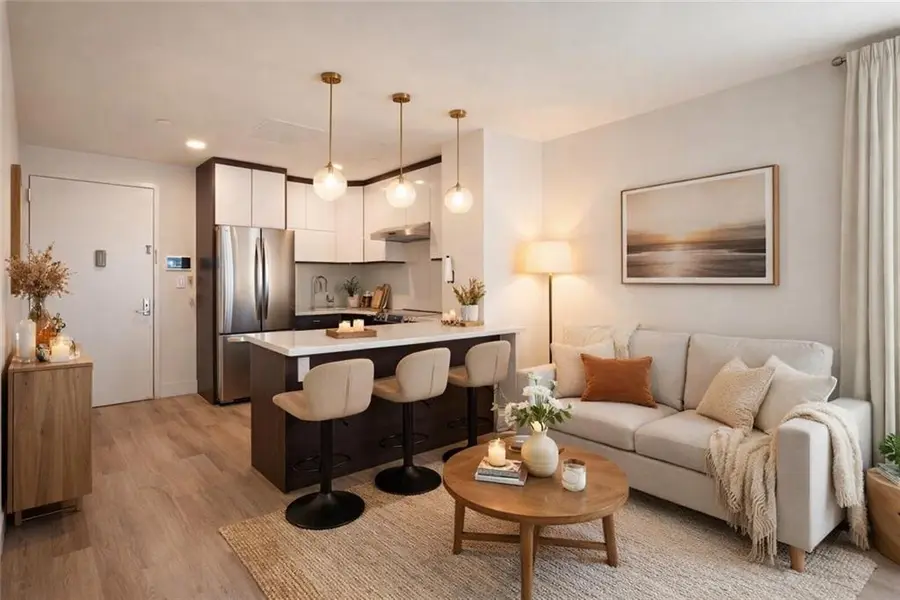 1238 63rd ST #416, Brooklyn, NY 11219