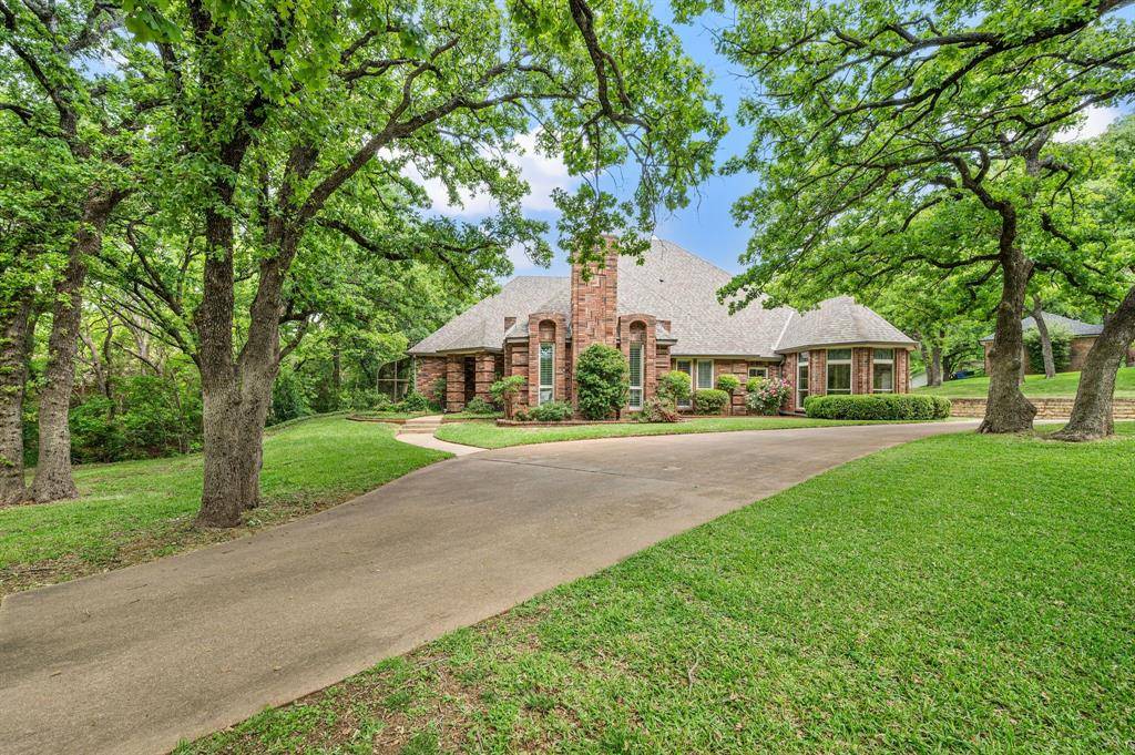 1350 Ten Bar Court, Southlake, TX 76092