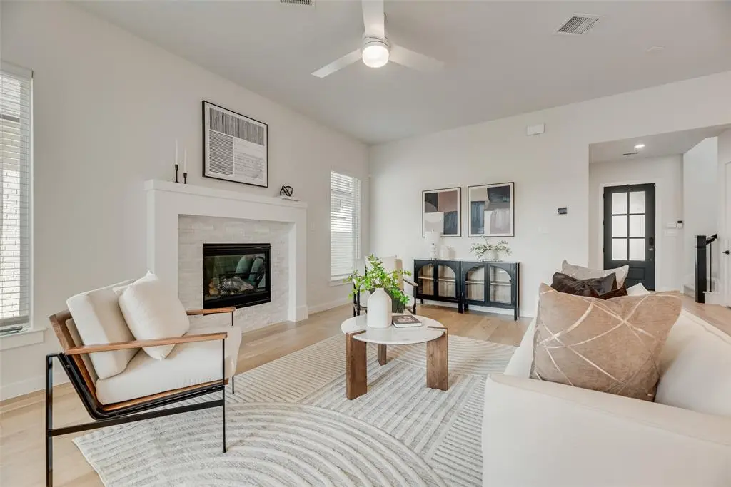 3619 Doramus Drive, Celina, TX 75009