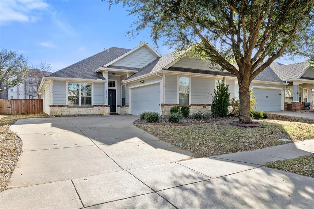 9509 Timber Wagon Drive, Mckinney, TX 75072