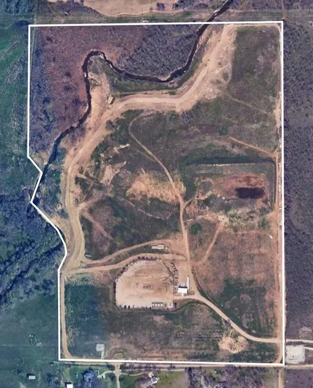 210 N Hurst Road, Burleson, TX 76028