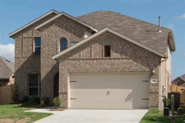 1405 Sparrow Lane, Aubrey, TX 76227