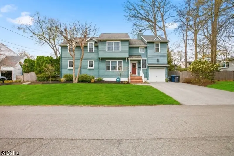 2085 Elizabeth Ave, Scotch Plains Twp., NJ 07076