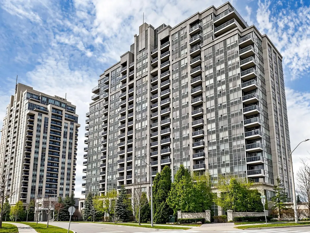 15 North Park RD #1116, Vaughan, ON L4J 0C9