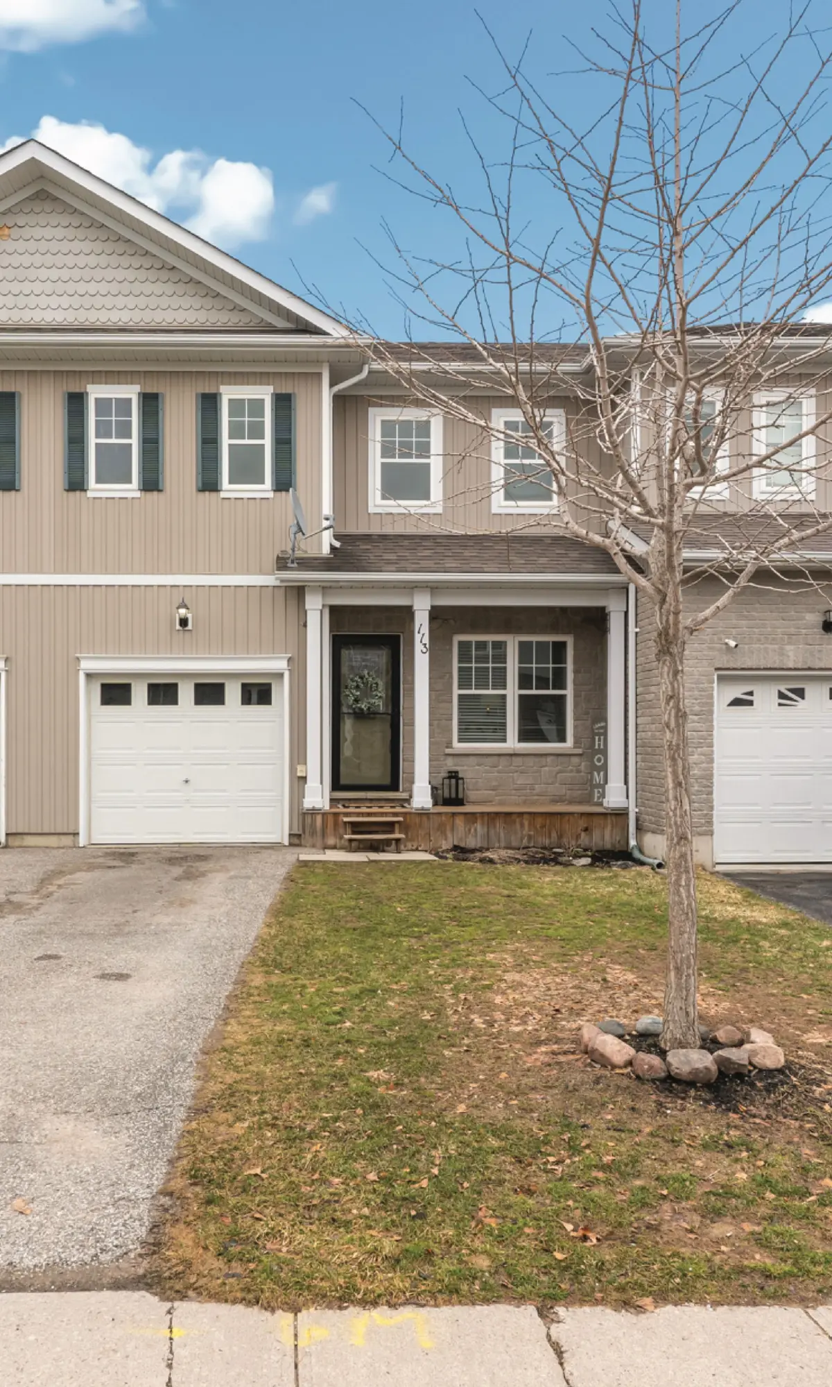 800 West Ridge BLVD #113, Orillia, ON L3V 0A1