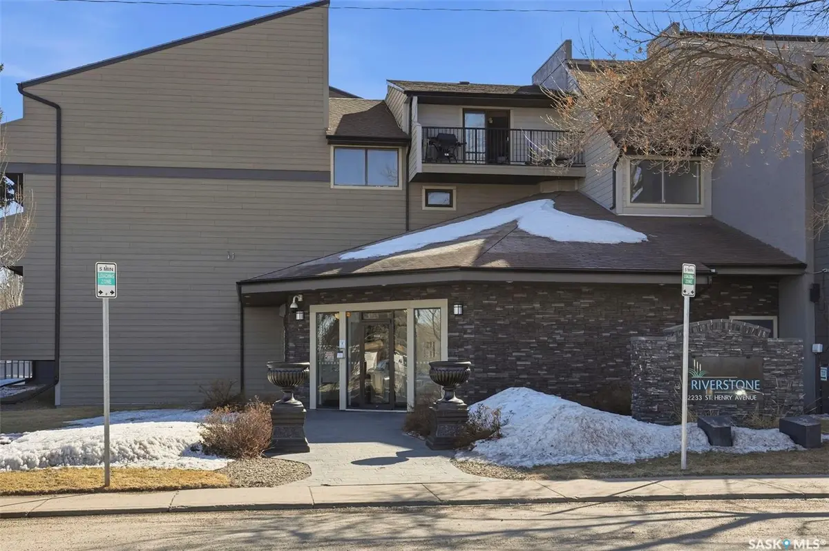 2233 St Henry AVENUE #219, Saskatoon, SK S7M 5K6