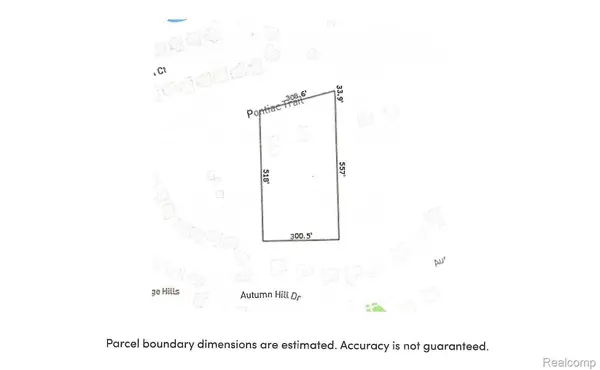 7545 Pontiac Trail, West Bloomfield Twp, MI 48323