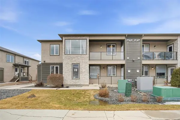 645 Kingsbury AVE, Winnipeg, MB R2V 5A7