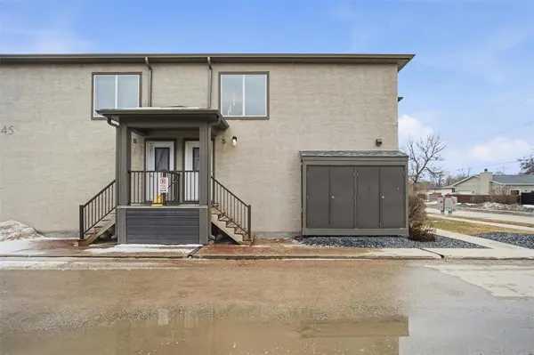 645 Kingsbury AVE, Winnipeg, MB R2V 5A7