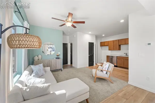 3545 Rosette GRV, Colorado Springs, CO 80910