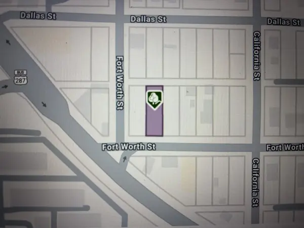 402 Fort Worth Street, Wichita Falls, TX 76301