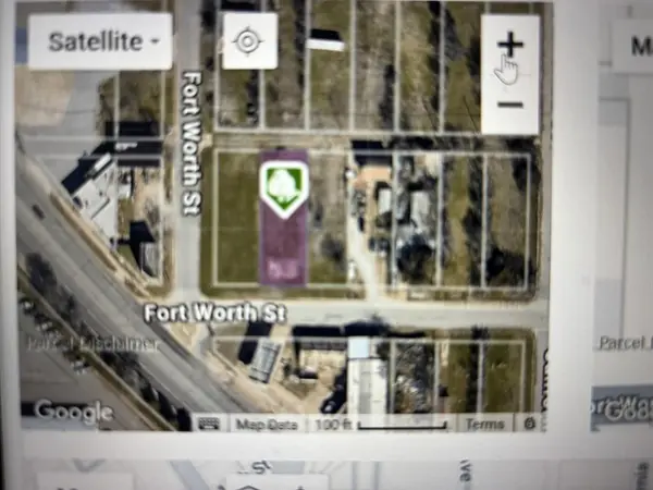 402 Fort Worth Street, Wichita Falls, TX 76301