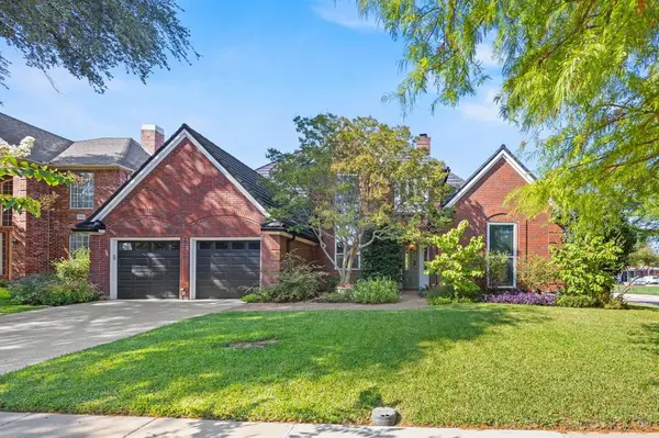 801 Spring Canyon Drive, Irving, TX 75063