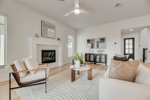 3619 Doramus Drive, Celina, TX 75009