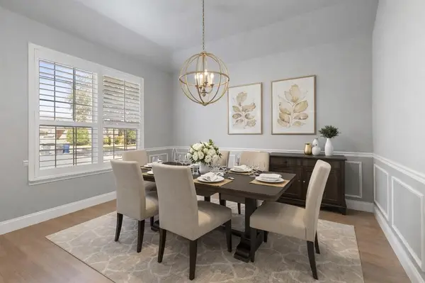 9509 Timber Wagon Drive, Mckinney, TX 75072