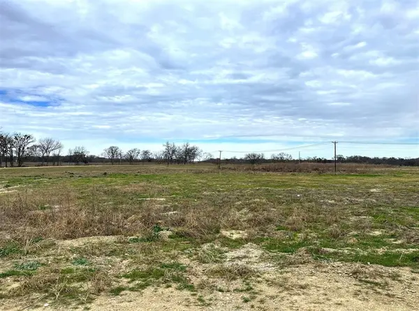 210 N Hurst Road, Burleson, TX 76028