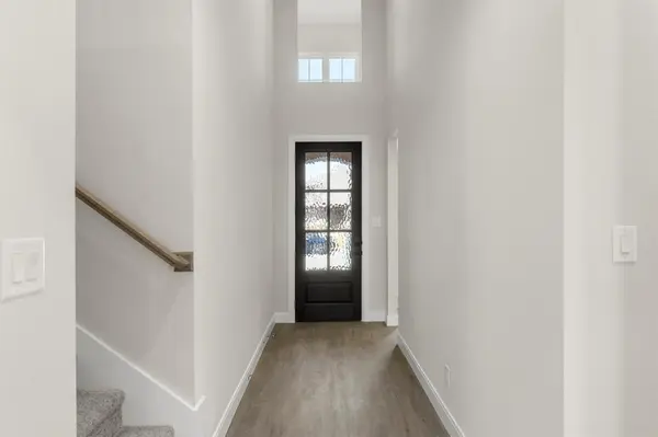 1201 Century Tree Lane, Anna, TX 75409