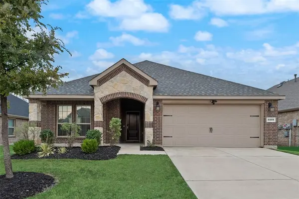 3508 Rio Grande Road, Little Elm, TX 75068