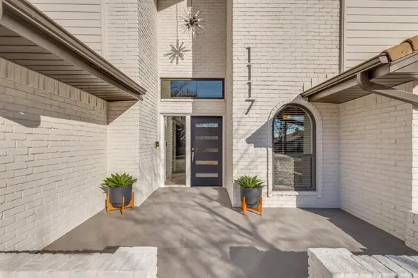 1117 Sunset Drive, Trophy Club, TX 76262