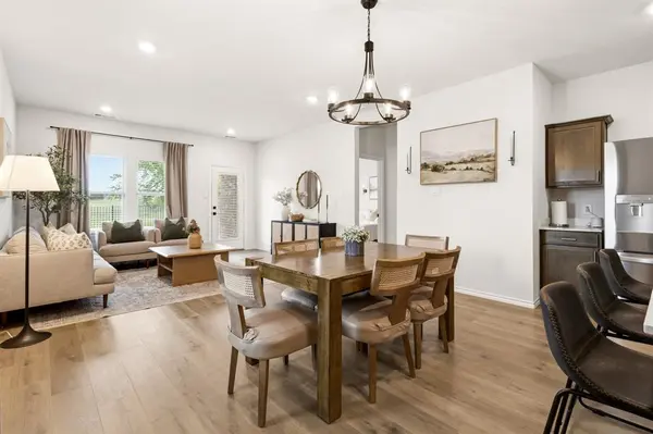 1886 Iron Creek Drive, Crandall, TX 75114