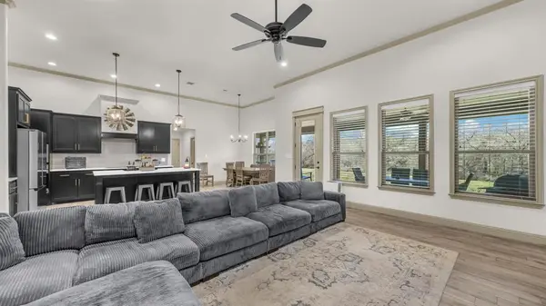 1008 Laramie Road, Poolville, TX 76487