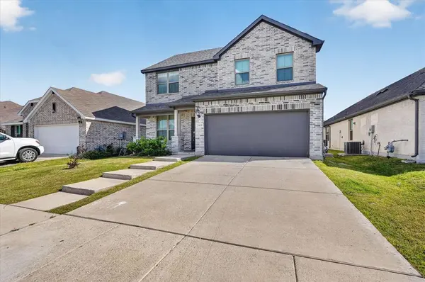 3439 Flatiron Drive, Royse City, TX 75189