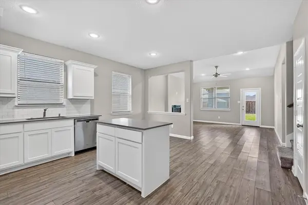 3439 Flatiron Drive, Royse City, TX 75189