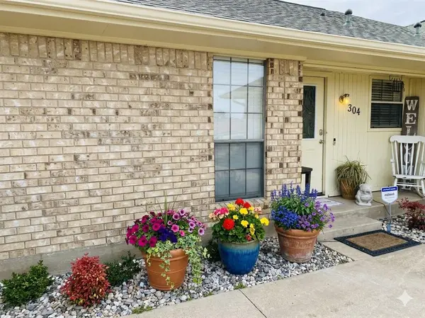 304 E 6th Street, Prosper, TX 75078