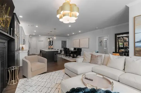 651 N Watters Road #4107, Allen, TX 75013