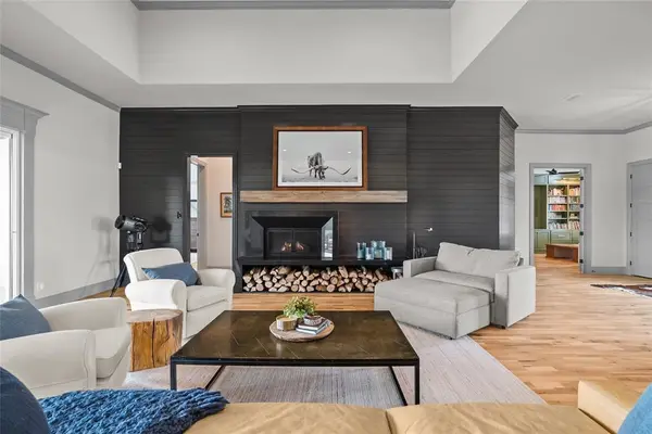 7756 Laura Lake Lane, Fort Worth, TX 76126