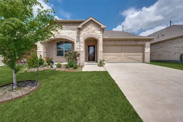 6125 Fairholme Drive, Celina, TX 76227