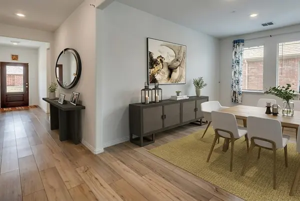 6125 Fairholme Drive, Celina, TX 76227