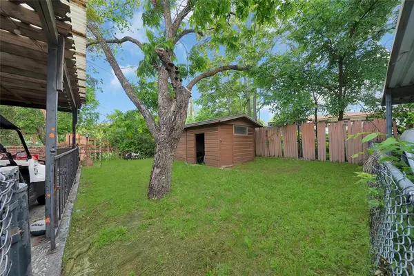 1207 Camelia Street, Weatherford, TX 76086