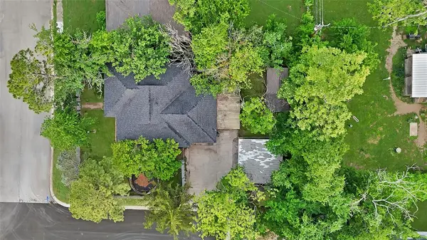 1207 Camelia Street, Weatherford, TX 76086