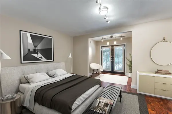 10201 Regal Oaks Drive #204, Dallas, TX 75230