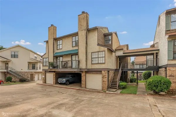 3100 Fairfield Avenue #11D, Shreveport, LA 71104