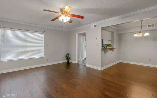 3100 Fairfield Avenue #11D, Shreveport, LA 71104