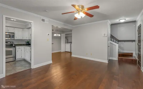 3100 Fairfield Avenue #11D, Shreveport, LA 71104