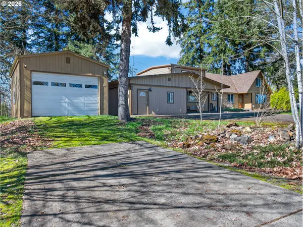 1006 MOUNTAIN VIEW RD, Sweet Home, OR 97386