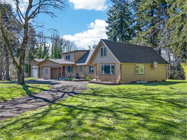 1006 MOUNTAIN VIEW RD, Sweet Home, OR 97386