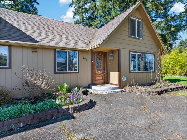 1006 MOUNTAIN VIEW RD, Sweet Home, OR 97386