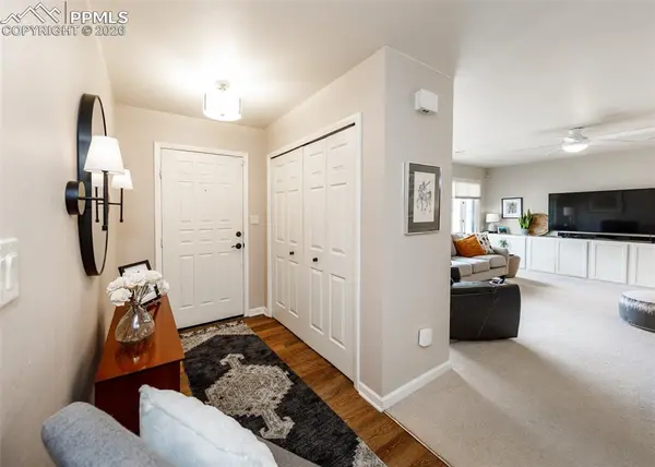 735 Big Valley DR, Colorado Springs, CO 80919