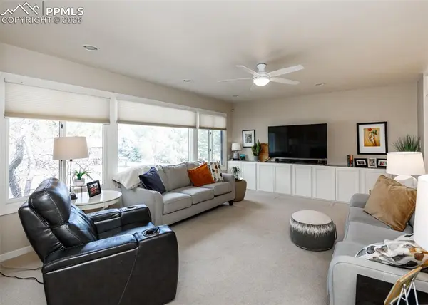 735 Big Valley DR, Colorado Springs, CO 80919