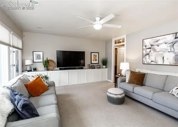 735 Big Valley DR, Colorado Springs, CO 80919