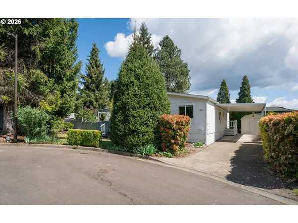 8851 SE SHADOW BROOK CT #SP #85, Clackamas, OR 97015