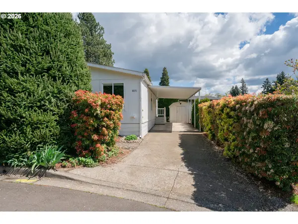 8851 SE SHADOW BROOK CT #SP #85, Clackamas, OR 97015