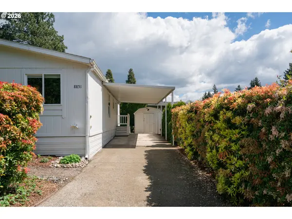 8851 SE SHADOW BROOK CT #SP #85, Clackamas, OR 97015