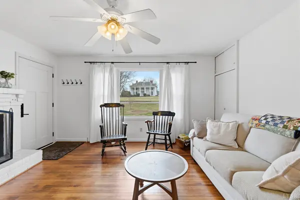 3189 Wildway RD, Appomattox, VA 24522