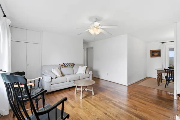 3189 Wildway RD, Appomattox, VA 24522